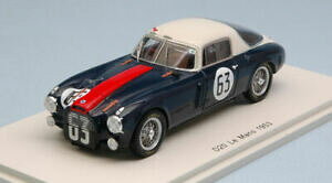 �y���������z�z�r�[�@�͌^�ԁ@�ԁ@���[�V���O�J�[ �����`�A�����^�C�A�S���U���X���f��lancia d20 c 63 dnf lm 1953 jf gonzales c biondetti 143 model s4720