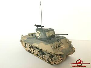 yzzr[@͌^ԁ@ԁ@[VOJ[ R[M[V[}^NV`Acorgi cc51006, m4a3 sherman tank us army 2ndarmored division sicily,1943 150