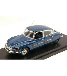 yzzr[@͌^ԁ@ԁ@[VOJ[ VgGcitroen ds 21 1972 gendarmerie 143