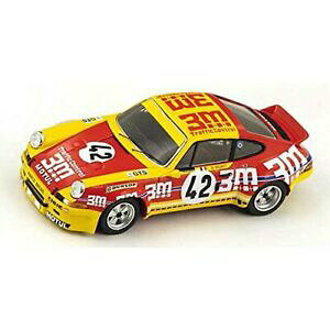 yzzr[@͌^ԁ@ԁ@[VOJ[ |VFJfporsche carrera rsr 42 17th lm 1973 r mauroy m mignot 143 model s3397