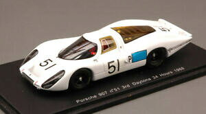 yzzr[@͌^ԁ@ԁ@[VOJ[ |VFfCgiVbT[oM[fporsche 908 51 3rd daytona 1968 schlesser buzzetta 143 model s2986