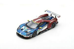 yzzr[@͌^ԁ@ԁ@[VOJ[ Xp[NtH[htH[h`bvKibV`[AJ}spark s7053 ford gt n69 ford chip ganassi team usa 24h le mans 2018 143