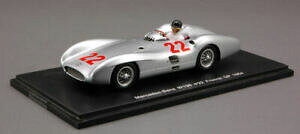 yzzr[@͌^ԁ@ԁ@[VOJ[ Xp[NfZfXw}tXOvspark model s1037 mercedes hhermann french gp 54 143