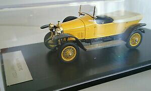 yzzr[@͌^ԁ@ԁ@[VOJ[ AEfBlIaudi 1435 p5 typ c alpensieger 1914neo 143