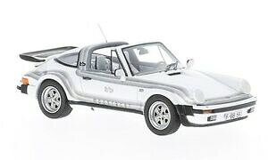 yzzr[@͌^ԁ@ԁ@[VOJ[ |VF^[{^KflIXP[fporsche 911 turbo targa 1982 moonracer 143 model neo scale models