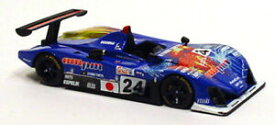 【送料無料】ホビー　模型車　車　レーシングカー ＃ルマンモデルスパークモデルwr 24 autoexe le mans 2002 143 model spark model