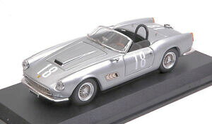 yzzr[@͌^ԁ@ԁ@[VOJ[ tF[JtHjAib\[gtB[OX}fferrari 250 california lwb 18 winner nassau trophy 1959 b grossman 143 model
