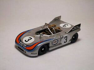 yzzr[@͌^ԁ@ԁ@[VOJ[ |VFjuNNfporsche 9082 3 winner nurburgring 1971 elford larrousse 143 model