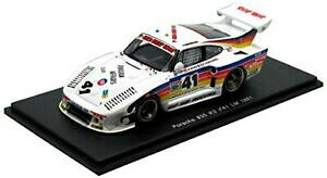 yzzr[@͌^ԁ@ԁ@[VOJ[ |VFfXp[Nfporsche 935 k3 41 lm 1981 143 model s2061 spark model