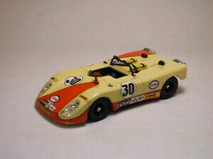 yzzr[@͌^ԁ@ԁ@[VOJ[ |VF^CAfporsche 9082 flunder 30 dnf lm 1971 l cosson h leuze 143 model