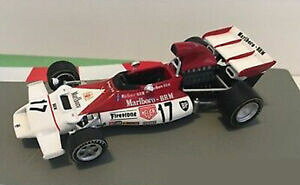 �y���������z�z�r�[�@�͌^�ԁ@�ԁ@���[�V���O�J�[ �}���{�����i�R�O�����v���z���C�g���^���L�b�gbrm p160 marlboro beltoise gp monaco72 winner rare 143 whitemetal src kit6