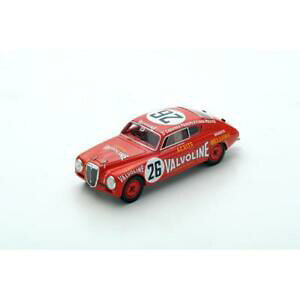 yzzr[@͌^ԁ@ԁ@[VOJ[ Xp[N`AAEAJpiJ[ispark lancia aurelia b20 26 carrera panamericana 1952 maglioli s2442 143