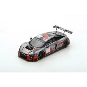 yzzr[@͌^ԁ@ԁ@[VOJ[ Xp[NAEfBXpi~[Xgspark audi r8 lms 1 wrt 6th 24h spa 2017 garcia muller rast sb143 143