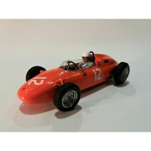 【送料無料】ホビー 模型車 車 レーシングカー スパークモデルポルシェビューフォートグランプリアメリカspark model 143 porsche 718 f1 n12 carel godin de beaufort gp usa 1963