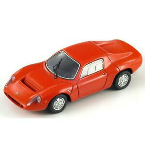 yzzr[@͌^ԁ@ԁ@[VOJ[ Xp[NAogspark s1300 abarth ot 1300 1965 143