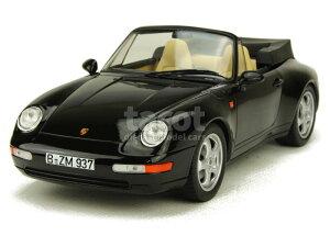 yzzr[@͌^ԁ@ԁ@[VOJ[ |VFJJuInorev porsche 911 carrera cabriolet 1993 118