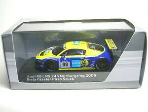 yzzr[@͌^ԁ@ԁ@[VOJ[ AEfBjuNNaudi r8 lms n87 24h nurburgring 2009