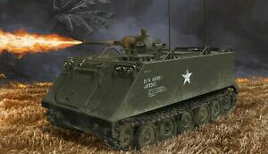 yzzr[@͌^ԁ@ԁ@[VOJ[ vX`bNfhSLbgfm132 armored flamethrower 135 plastic model kit dragon models