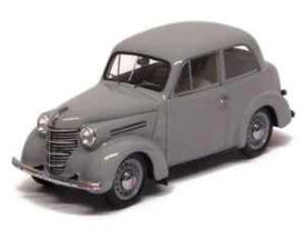 【送料無料】ホビー　模型車　車　レーシングカー モデルハッチdip models kimmepir 1050 berline 1941 143