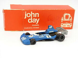 yzzr[@͌^ԁ@ԁ@[VOJ[ WLbg^}eB[jm[Gt^}Egjohn day kit monte metal 143 f1 f2 martini mk19 renault 1976 elf tambay