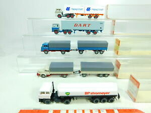 �y���������z�z�r�[�@�͌^�ԁ@�ԁ@���[�V���O�J�[ ���g���b�N�N���b�vbt3500,5 5x wiking h0 187 camion 520 scania 480486 krupp 780 le