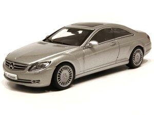 yzzr[@͌^ԁ@ԁ@[VOJ[ ZfXNXautoart mercedes cl class c216 2006 143