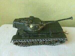 yzzr[@͌^ԁ@ԁ@[VOJ[ ^Nechar blinde general patton m47 solido radioguide a restaurer