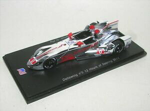 �y���������z�z�r�[�@�͌^�ԁ@�ԁ@���[�V���O�J�[ �Z�u�����Odeltawing 0 12 heures de sebring 2013