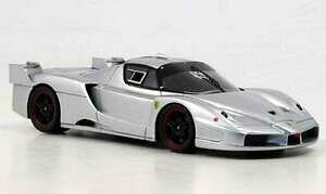 yzzr[@͌^ԁ@ԁ@[VOJ[ bhCtF[Vo[A143 red line ferrari fxx silver rare