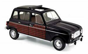 �y���������z�z�r�[�@�͌^�ԁ@�ԁ@���[�V���O�J�[ ���m�[renault 4 parisienne 1964 118 norev 185242
