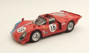 yzzr[@͌^ԁ@ԁ@[VOJ[ xXgfAt@IXpC_[Obest model 9464 alfa romeo 332 spyder corta n16 ring 1969 pilette 143