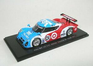 �y���������z�z�r�[�@�͌^�ԁ@�ԁ@���[�V���O�J�[ ���C���[�f�C�g�iriley mk xx n01 gagnant daytona 24h 2011