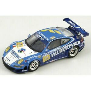 �y���������z�z�r�[�@�͌^�ԁ@�ԁ@���[�V���O�J�[ �X�p�[�N�|���V�F�O�A�e�}�����N�[��spark s1952 porsche 997 gt3 rsr imsa matmut n70 lm09 m lecourt 143