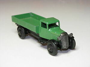 yzzr[@͌^ԁ@ԁ@[VOJ[ re[WSO[^Cvdinky toys n25a vintage post war wagon green, type 2 very good condition