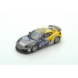 yzzr[@͌^ԁ@ԁ@[VOJ[ Xp[N|VFPC}OAe}[VOjuNNspark sg330 porsche cayman 981 gt4 cs n150 manthey racing nurburgring 143