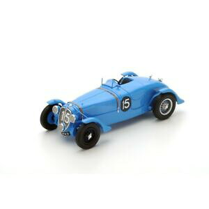 yzzr[@͌^ԁ@ԁ@[VOJ[ Xp[N}espark delahaye 135s 15 winner le mans 1938 e chaboud j tremoulet 43lm38 143