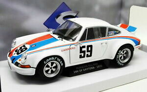 yzzr[@͌^ԁ@ԁ@[VOJ[ |VFfCgiporsche 911 rsr 59 win 24 hours daytona 1973 garrard solido s1801103 118