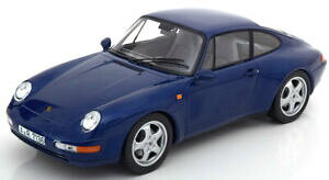 yzzr[@͌^ԁ@ԁ@[VOJ[ |VFJbg118 norev porsche 911 993 coupe 1994 bluemetallic
