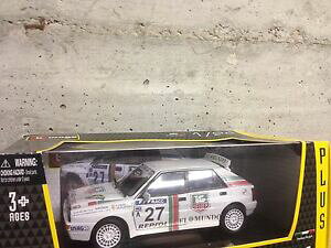 �y���������z�z�r�[�@�͌^�ԁ@�ԁ@���[�V���O�J�[ �����`�A�f���^lancia delta tagheuer 124 artigianale