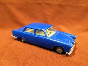【送料無料】ホビー 模型車 車 レーシングカー アルファロメオeスカラpolitoys 39 alfa romeo 2000 berlina coupe plastica aps scala 141