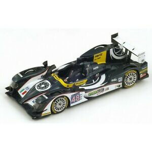 yzzr[@͌^ԁ@ԁ@[VOJ[ Xp[N}spark s4225 oreca 03r nissan n48 24h le mans 2014 n berthon r gonza 143