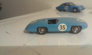 �y���������z�z�r�[�@�͌^�ԁ@�ԁ@���[�V���O�J�[ ���}�����^���L�b�ggordini t24s mans 1953 6eme kit metal 143 ref 4