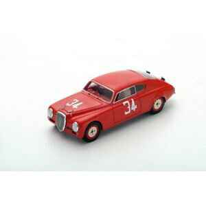 yzzr[@͌^ԁ@ԁ@[VOJ[ Xp[N`A^KtIspark 43tf52 lancia b20 n34 vainqueur targa florio 1952 fbonetto 143