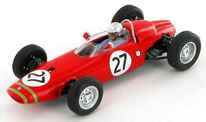 yzzr[@͌^ԁ@ԁ@[VOJ[ VArALxM[brm p57 lucien bianchi belgique gp 1965 143 s1737