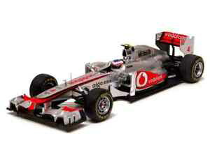 yzzr[@͌^ԁ@ԁ@[VOJ[ Xp[Nf}N[ZfXnK[Ovspark model mclaren mp426 mercedes hungary gp 2011 143