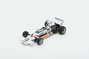 yzzr[@͌^ԁ@ԁ@[VOJ[ Xp[N}N[iRuCAbh}spark s5391 mclaren m19a n15 gp monaco 1972 brian redman 143