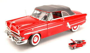 yzzr[@͌^ԁ@ԁ@[VOJ[ tH[h_CJXgmodellino auto scala 118 welly ford crestline diecast modellismo collezione