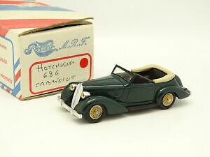 yzzr[@͌^ԁ@ԁ@[VOJ[ R[h}EgLbgz`LXO[JuIrecord kit monte 143 hotchkiss 686 cabriolet verte