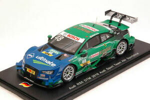 yzzr[@͌^ԁ@ԁ@[VOJ[ Xp[NfAEfB^spark model sg289 audi rs5 n48 2nd dtm 2016 emortara 143