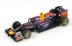 yzzr[@͌^ԁ@ԁ@[VOJ[ Xp[NfbhuI[XgAspark model s3086 red bull dricciardo 2014 n3 2nd dsq australian gp 143